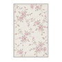 Conceptum Eexfab906 Alfombra de 160 x 230 cm Multicolor
